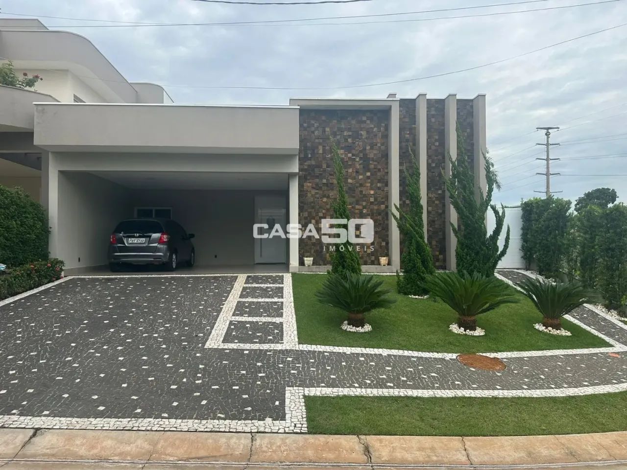 Casa a venda Swiss Park Campinas - Foto 2