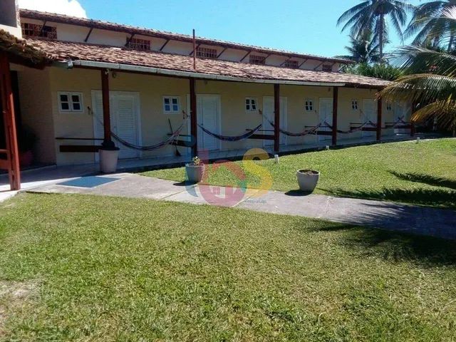 Pousada no Acuípe - Foto 5