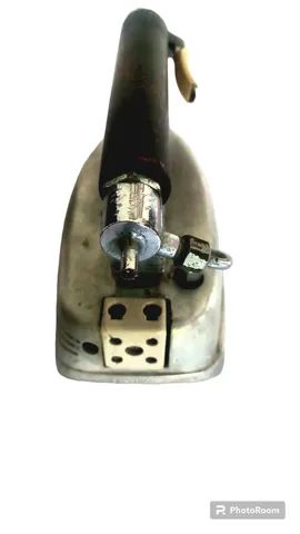 ferro elétrico industrial gifer 1300 watts - Foto 3