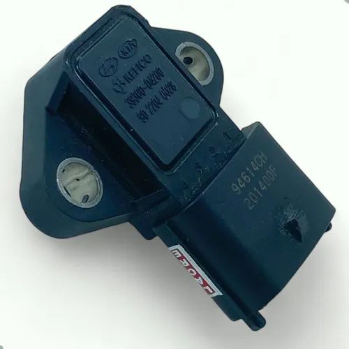 Sensor Map Hyundai Hb20 Turbo 1.0 3cc 2021 2022 2023 - Foto 5
