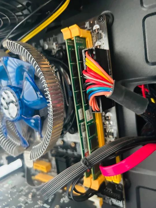 Processador Intel Core i5 2 geração  - Foto 3