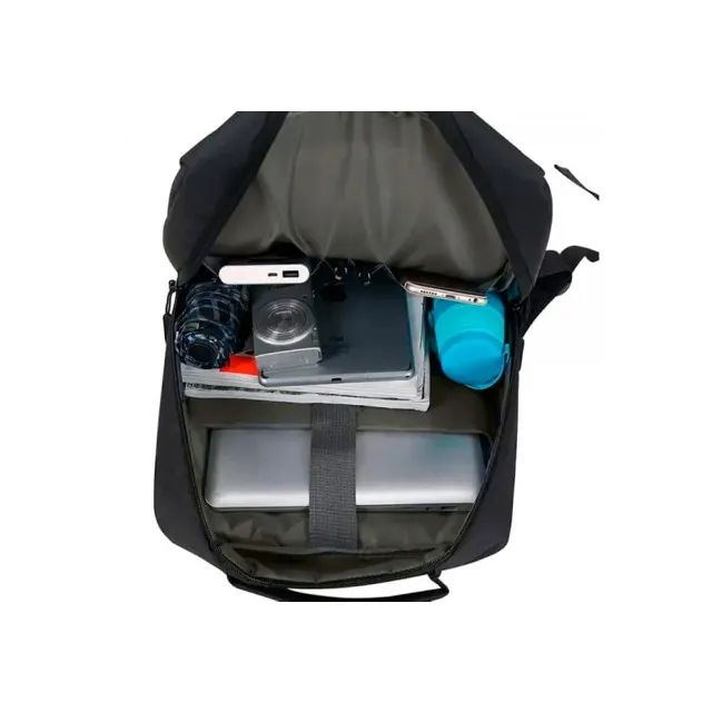 Mochila Para Notebook Clio Style 15.6" - WZetta - Foto 2