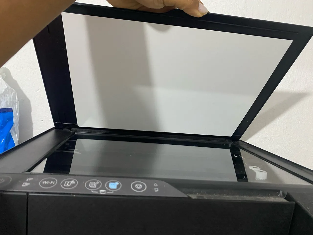 Impressora Epson L3250