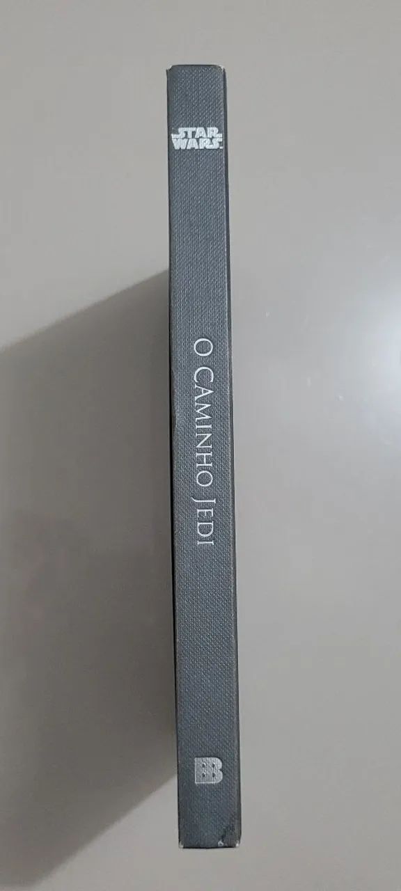 Livro Star Wars: O Caminho Jedi - Foto 3
