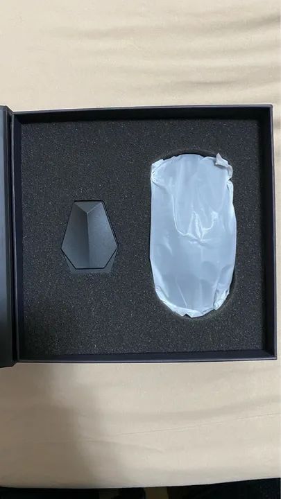 Mouse ATK X1 Ultimate (NOVO) - Foto 5