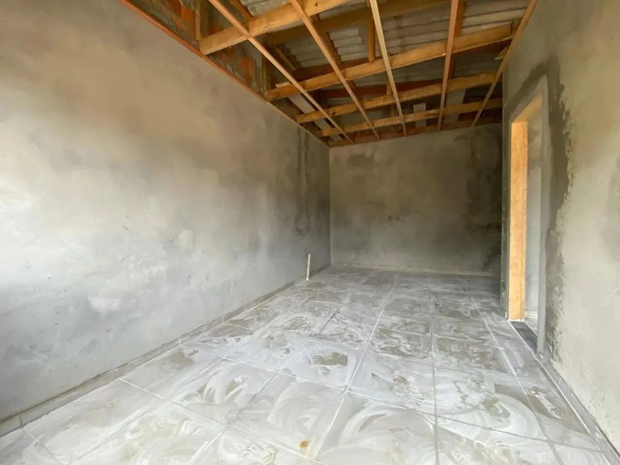 casa com 1 dormitório em Lajeado baixo-Guabiruba!! - Foto 4