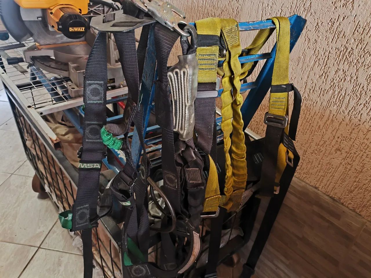 Cintos de segurança  - Foto 3