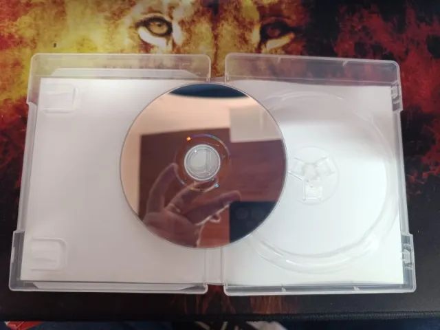 Jogo Seminovo Virtua Tennis 3 Ps3 - sem encarte interno - Foto 2