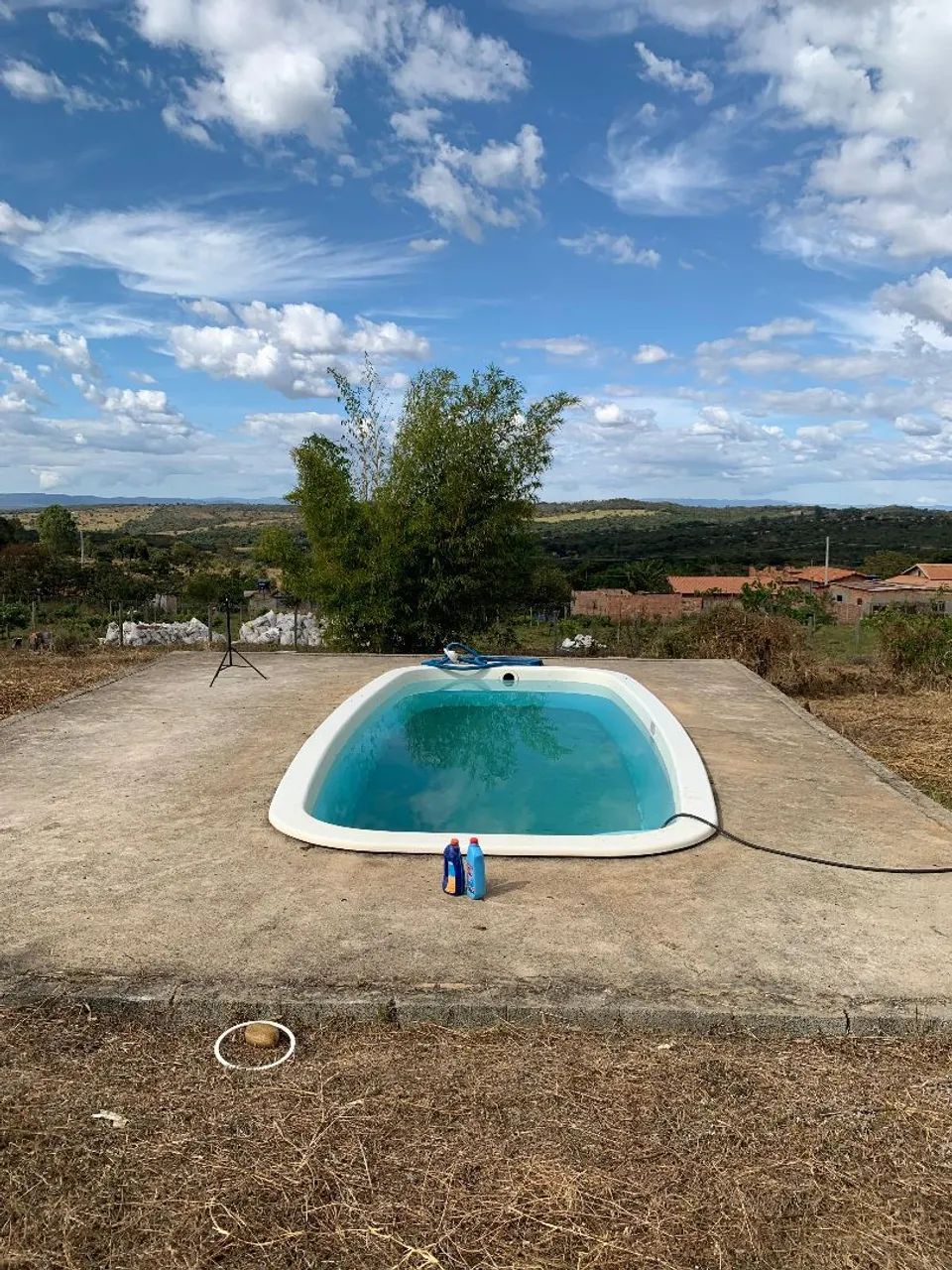 Chácara 2.000m² em Funilândia 