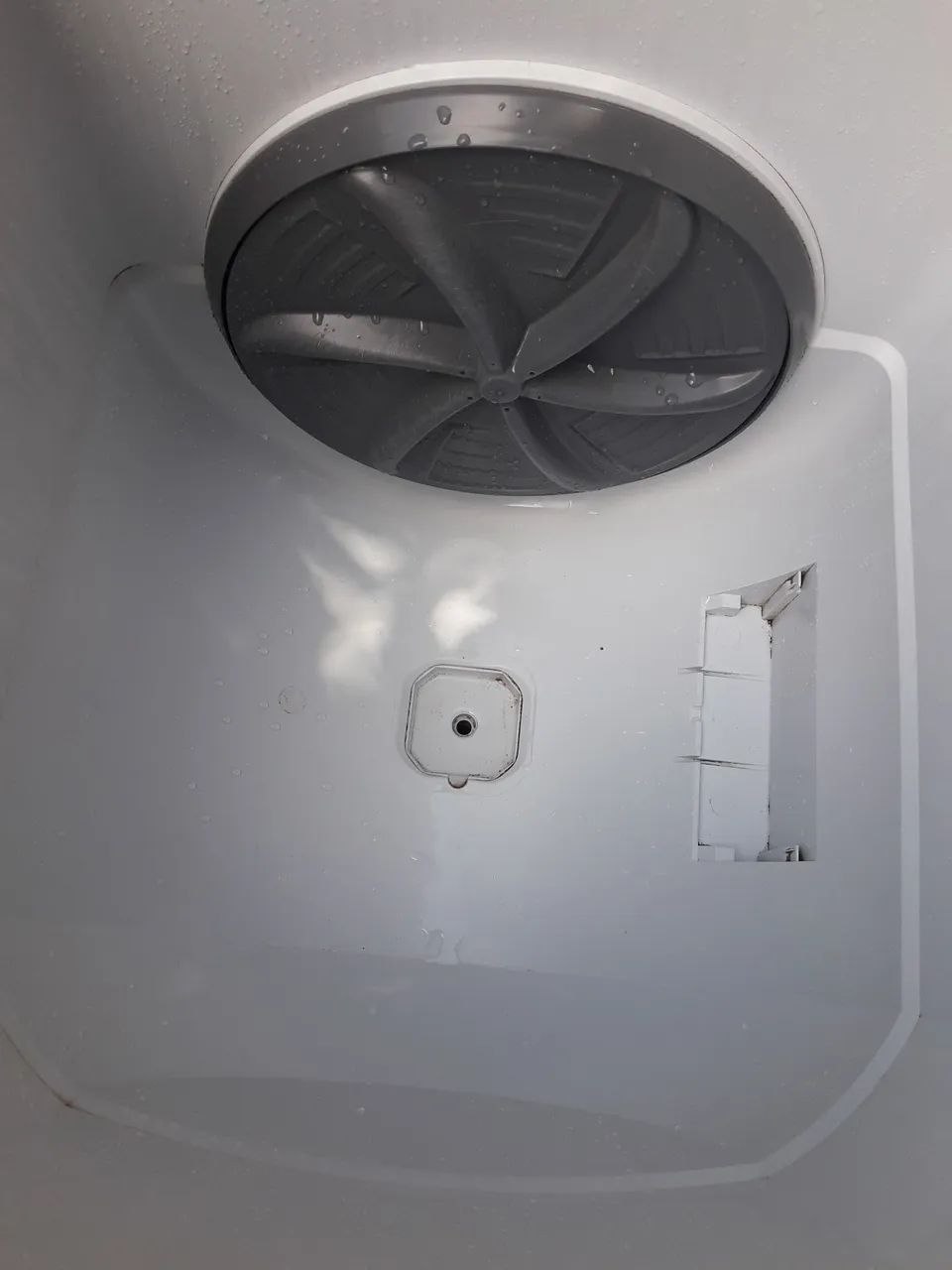 TANQUINHO 6 QUILOS USADO ÓTIMO - Foto 5