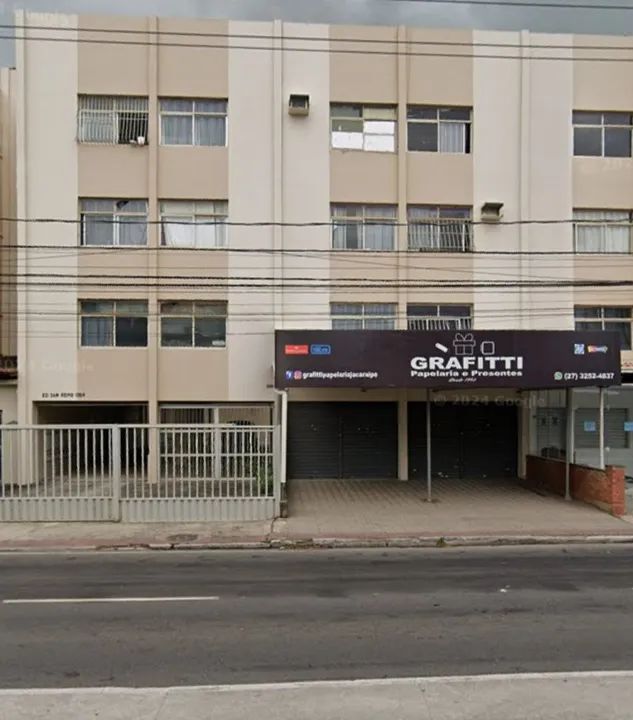 Foto - Serra - Estância Monazítica