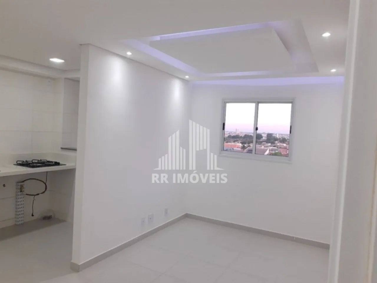 RR0012 Apartamento 49m² CONDOMÍNIO RESIDENCIAL LATANIA - OPORTUNIDADE - 2 Dorms 1 Vaga - N