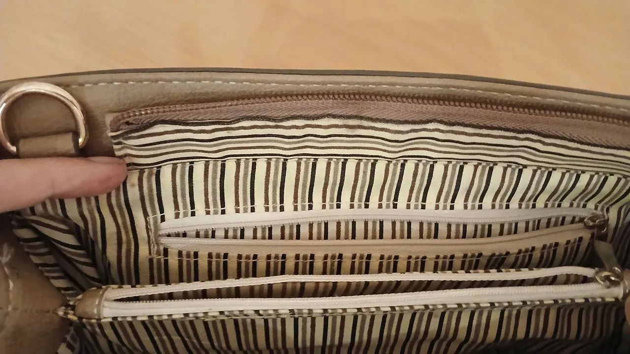 Bolsa estilosa - Foto 2