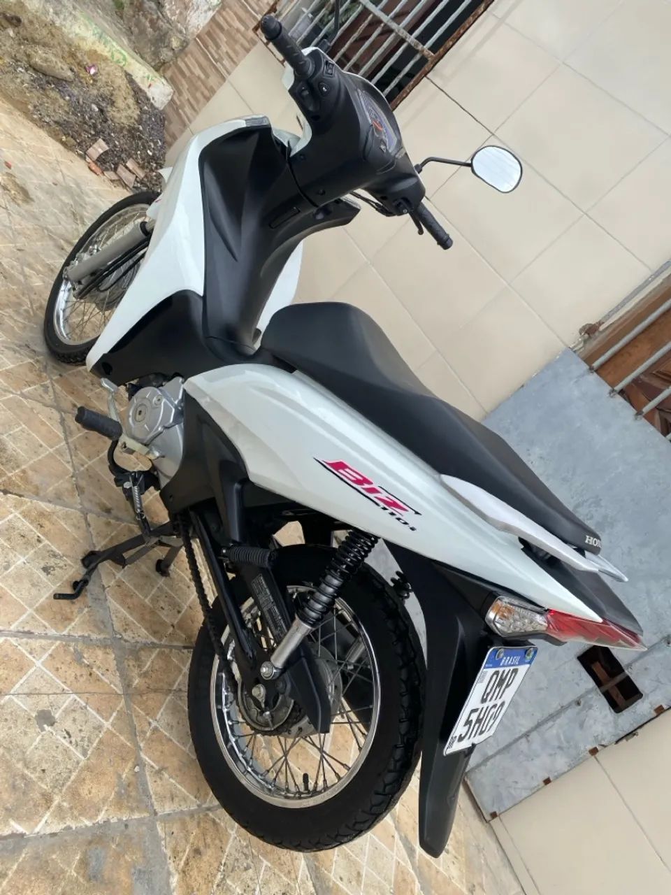 Vendo Biz 110i - Foto 4