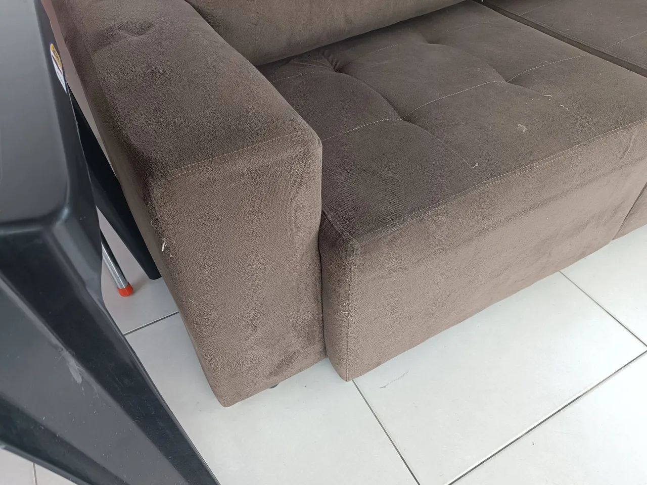 Sofá leia o anúncio 64717833808515123