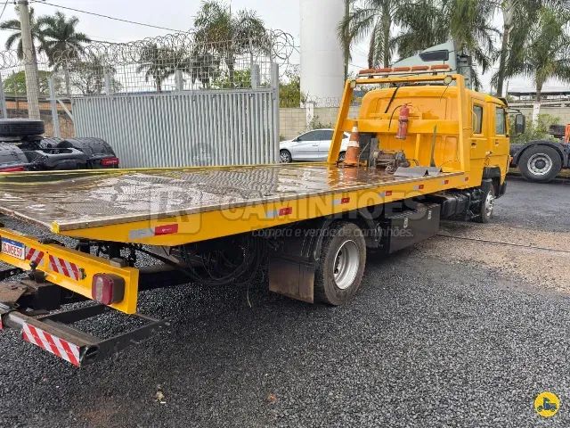 VW 10160 2016/2016 4x2  - Foto 4