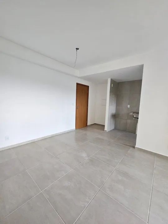 Alugo de apto -Mirante do Frio- 3 Quartos. K - Foto 9