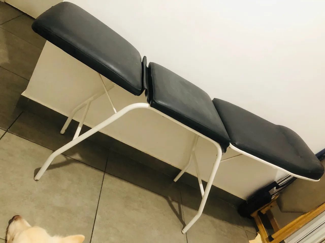 Maca estética 3 posições  - Foto 3