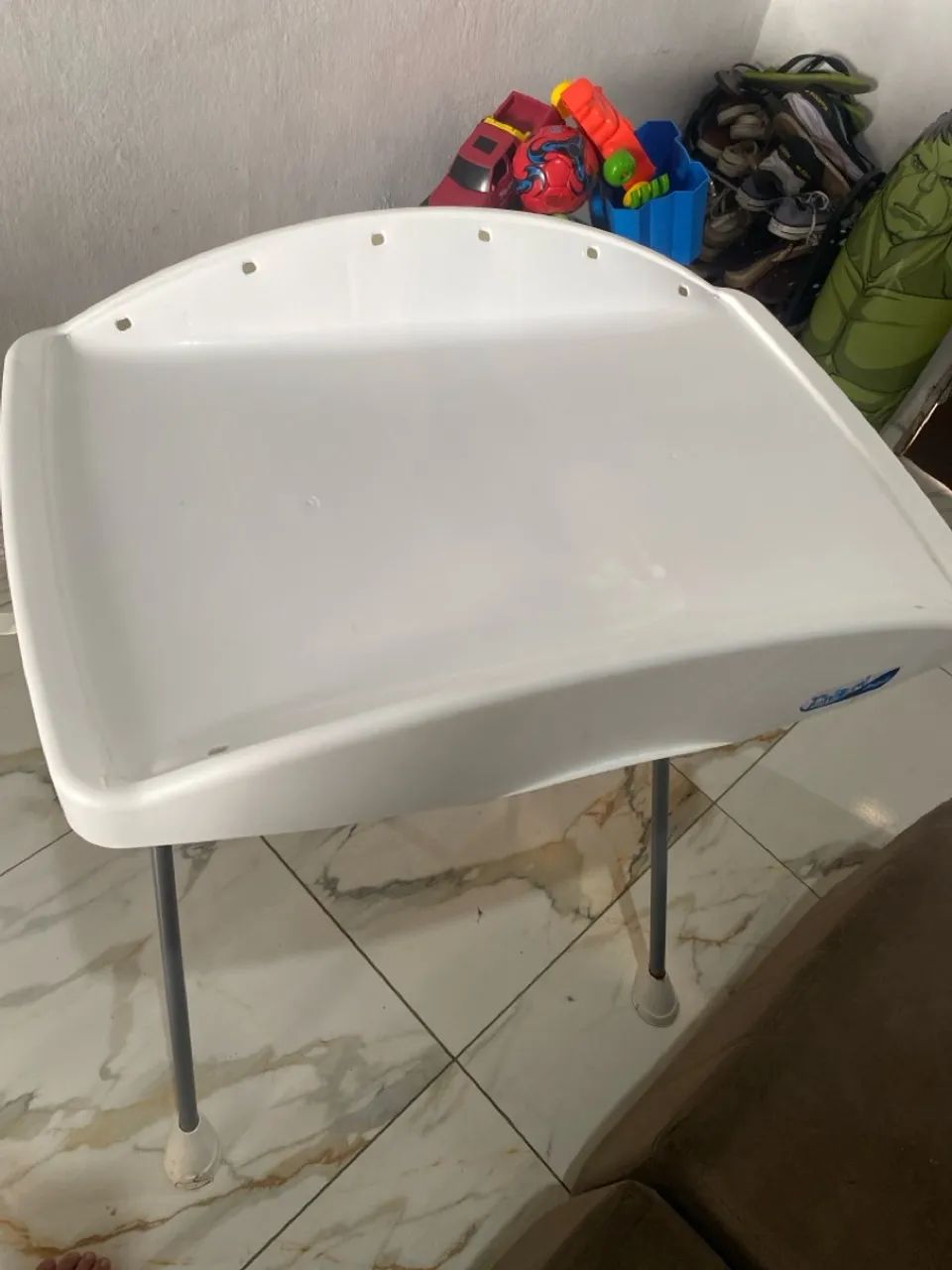 Banheira com trocador - Foto 3