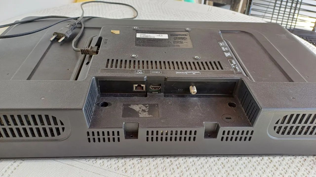 TV Philco LED 32 polegadas - Foto 4