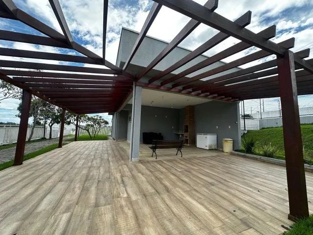 Excelente lote no Condomínio Ágata por apenas 160 mil reais - Foto 3