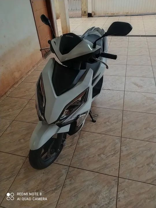Honda Elite 125 - Abaixo da fipe - Foto 5