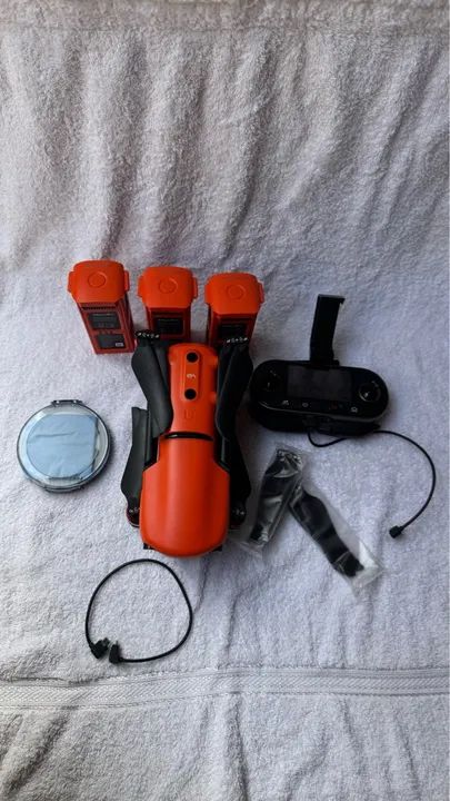 AUTEL EVO II PRO (6K HDR)