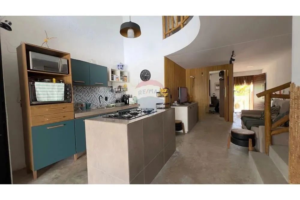 São Miguel dos Milagres  Casa a Venda 3/4 em suite - Piscina a 250 Metros do Mar - Foto 4