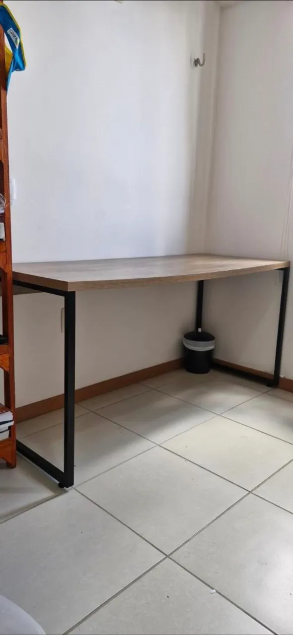 Mesa de escritório