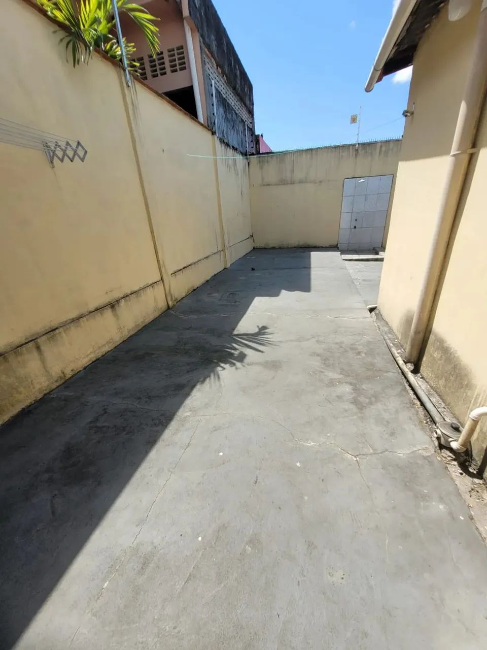 Térrea para aluguel tem 96 metros quadrados com 2 quartos em Parque 10 de Novembro - Manau - Foto 4