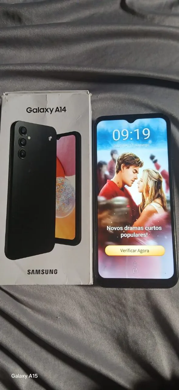 Samsung a14
