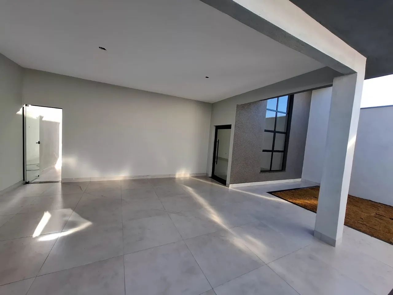 Casa bairro Minas Gerais 