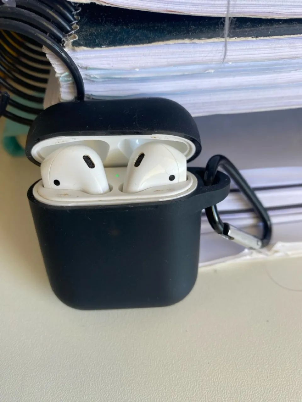 Airpods 2 (Original) - Foto 2