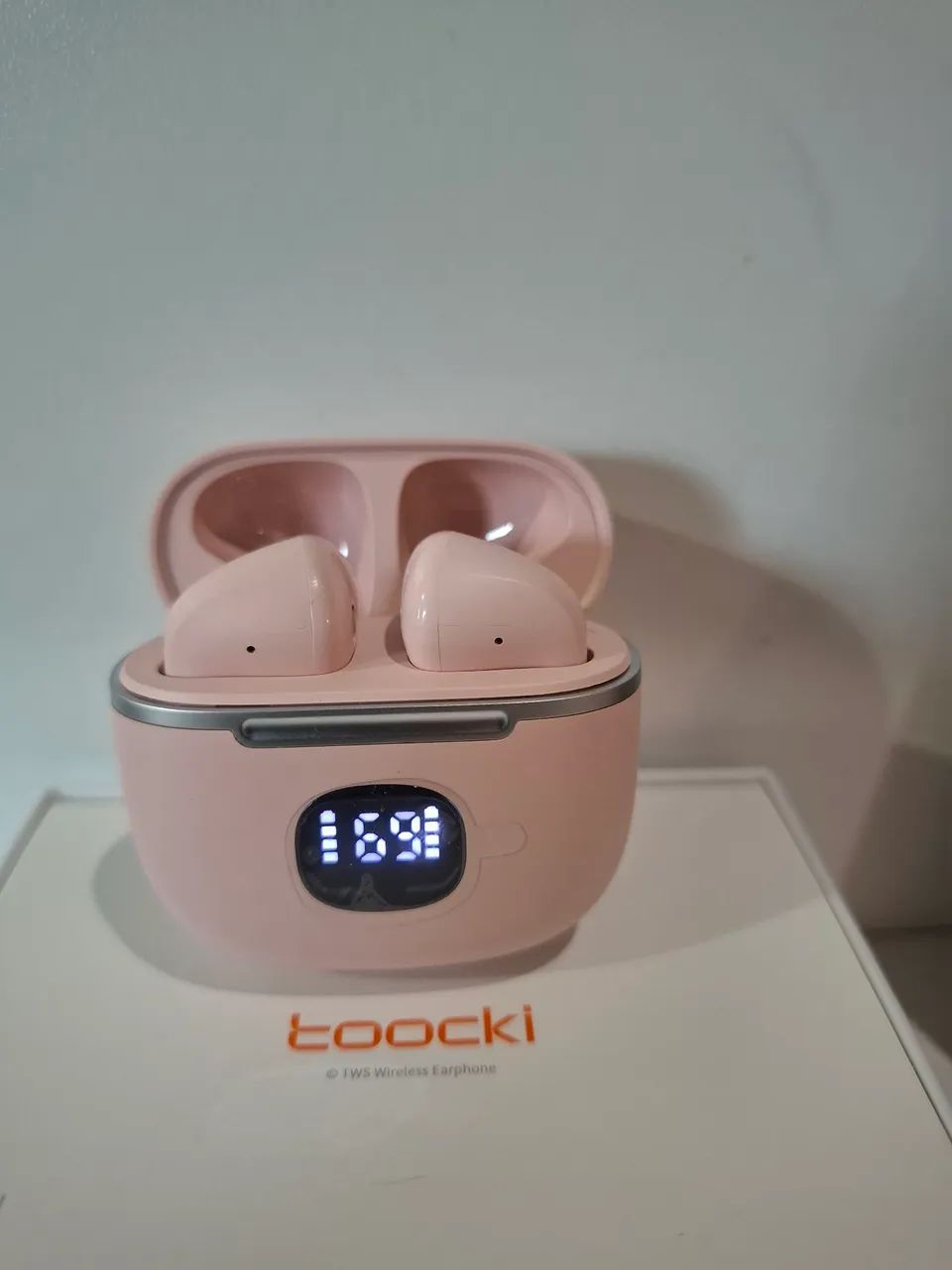 Fone de ouvido bluetooth 64313030156545121