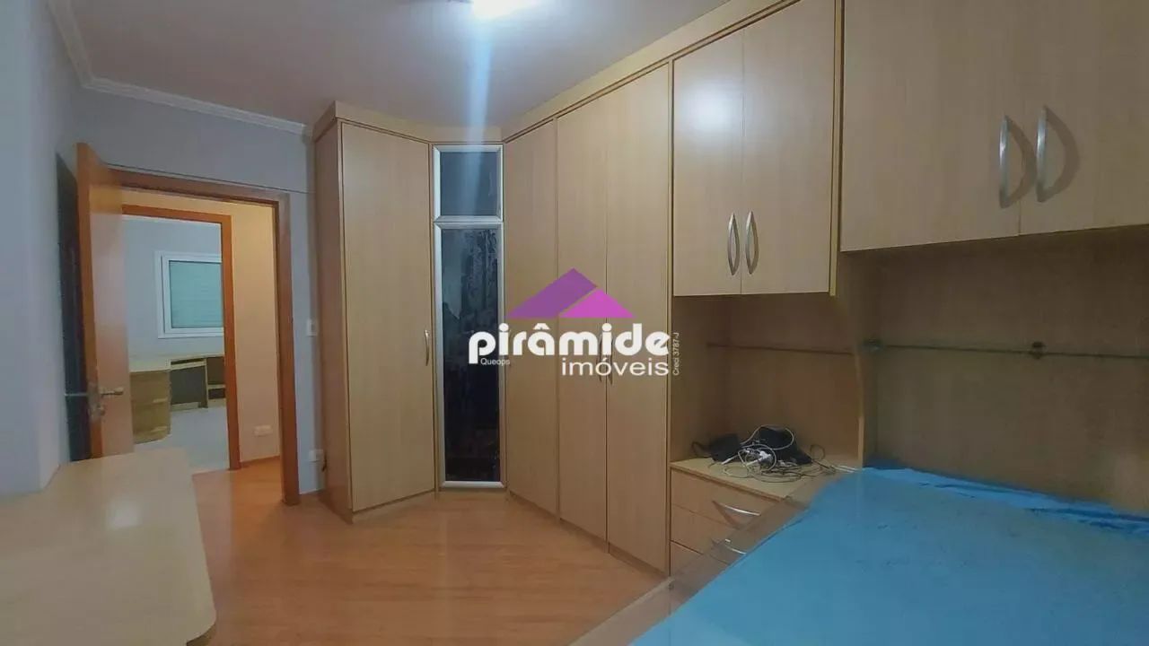 Apartamento para alugar por R$ 6.720/mês - Jardim Aquarius - São José dos Campos/SP - Foto 2