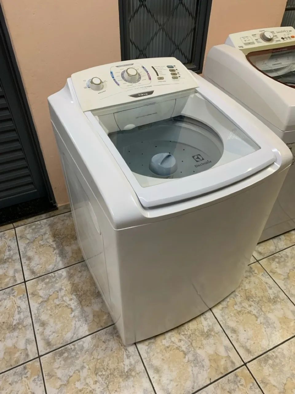 Máquina de Lavar Electrolux 13kg - Foto 4