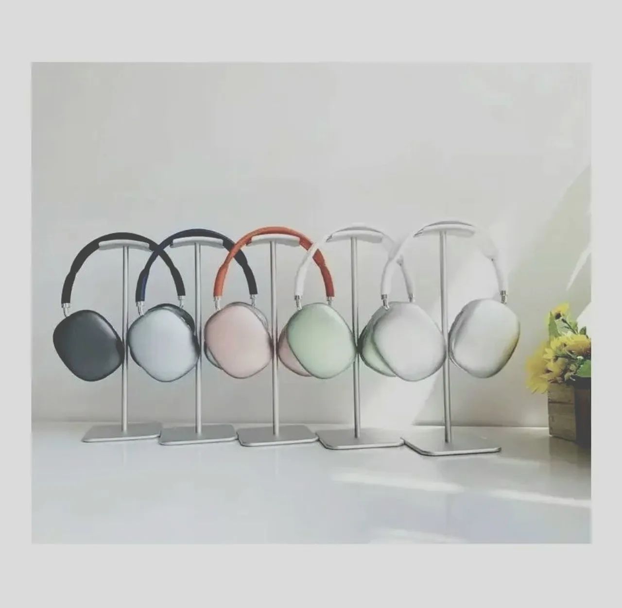 Headphone Sem Fio - Novo - Foto 4