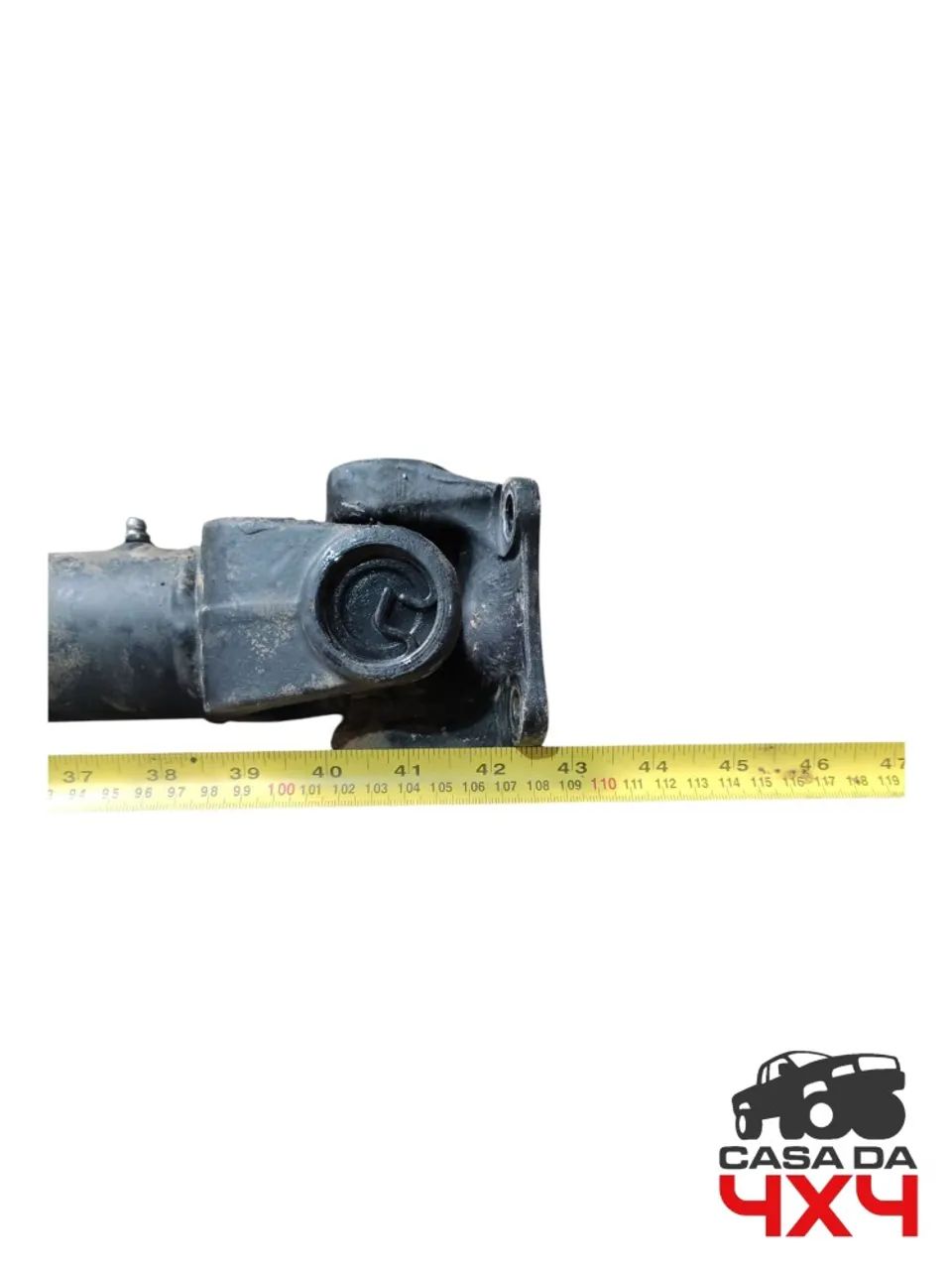 Cardan Foton Aumark 2022 3511dt 1039 - Peças para carros, vans e  utilitários - São Cristóvão, Concórdia 1423181136 | OLX