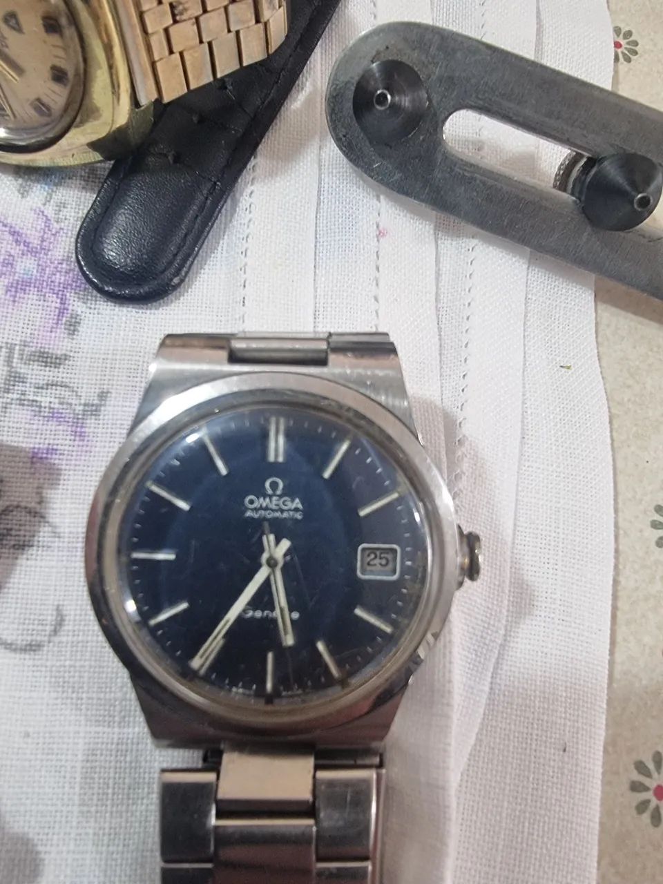 Relógio Omega  - Foto 2