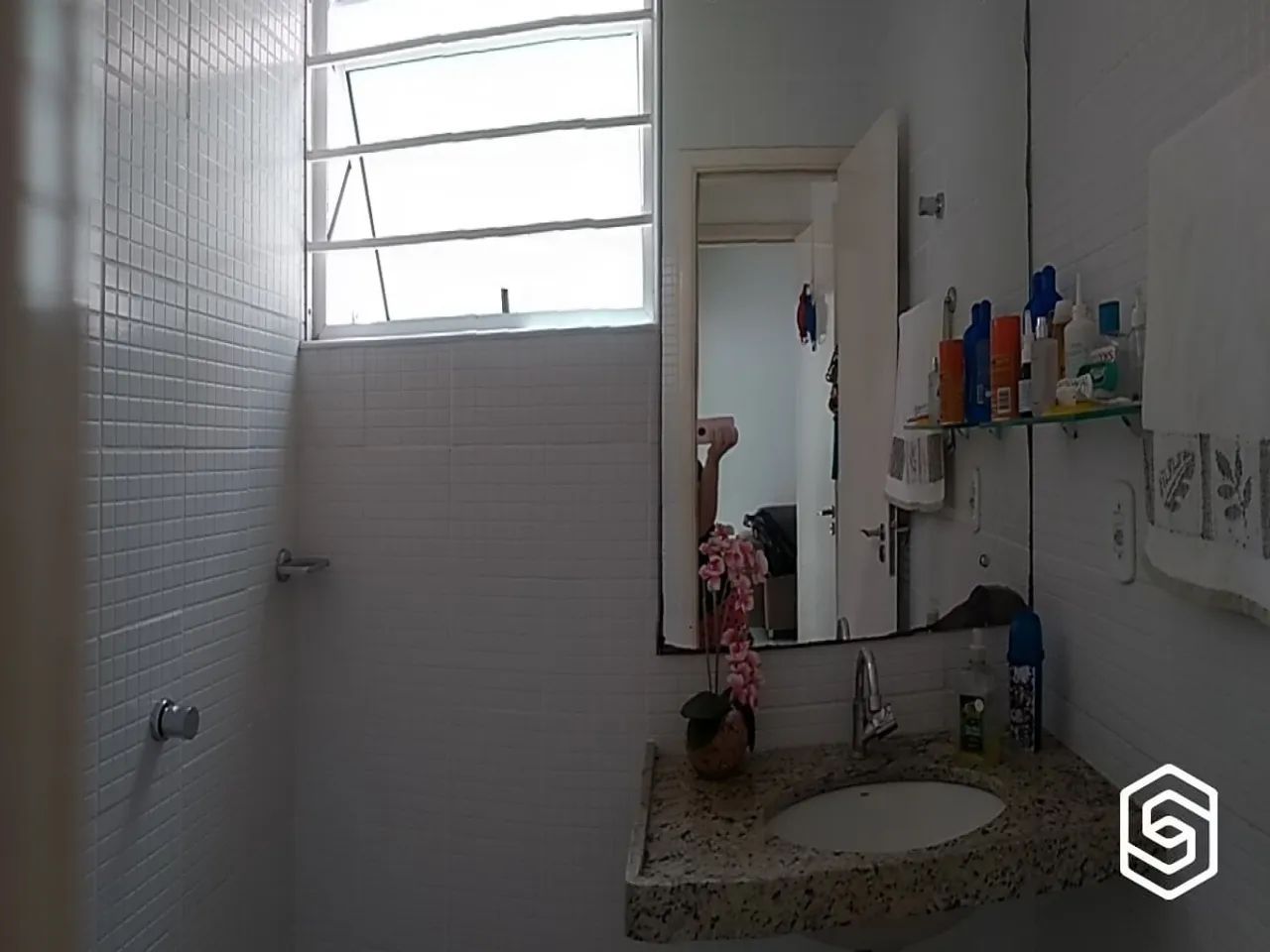 (0028)-Casa para venda possui 144 metros quadrados com 4 quartos em Socopo - Teresina - PI - Foto 4