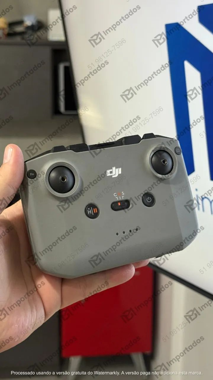 DJI RC-N3 Controller for DJI Neo Used | Warranty | Physical Store63824555837569120