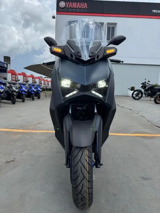 Nova Xmax ABS 250cc 25/25  - Foto 3