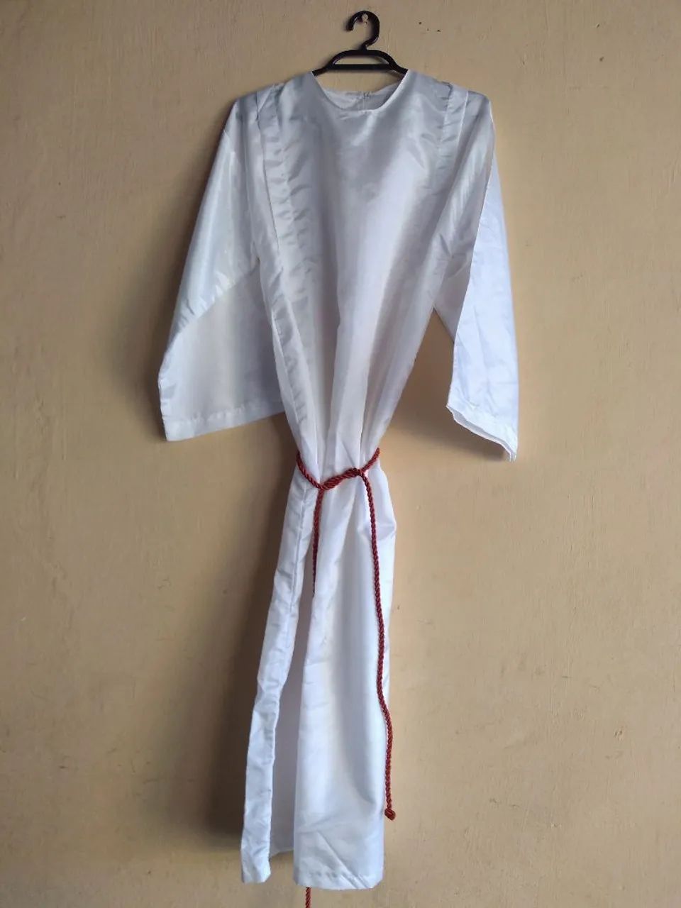 Roupa de Santo