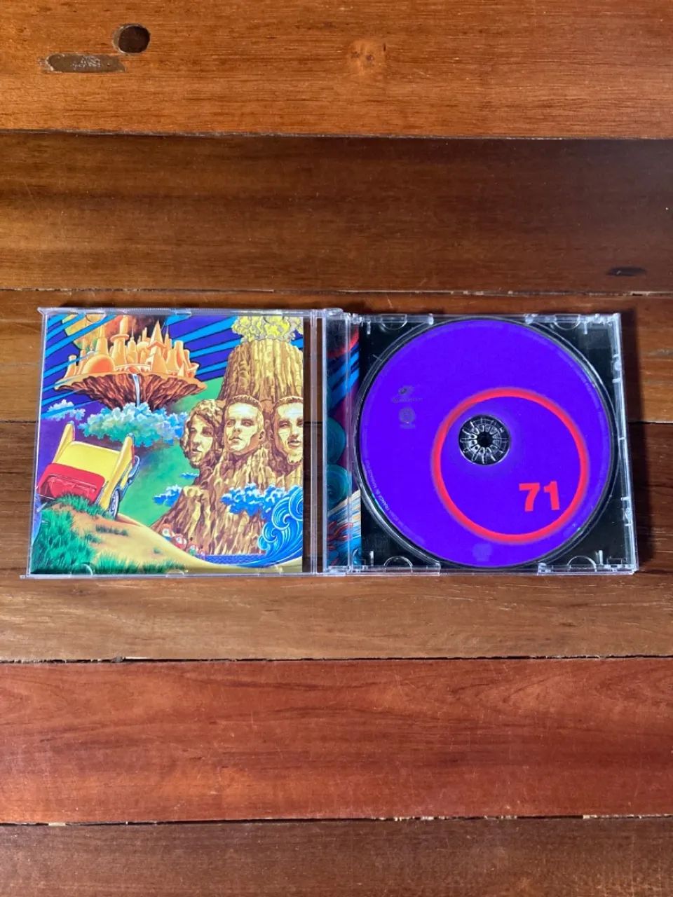 Rumbora - CD - Foto 2