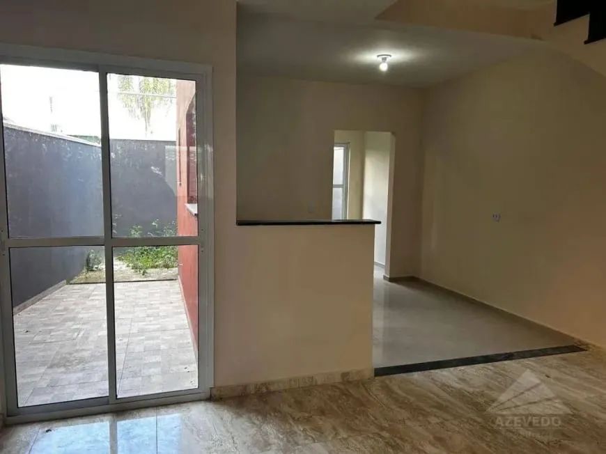 Vendo casa em Santa Bárbara 