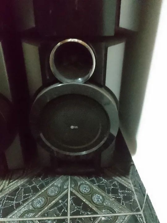 Mini System LG. - Foto 5