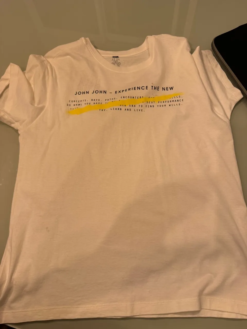 Camisetas