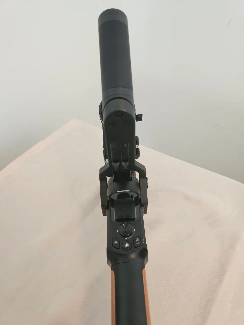 Gimbal Feiyutech AK2000C para câmeras  - Foto 3