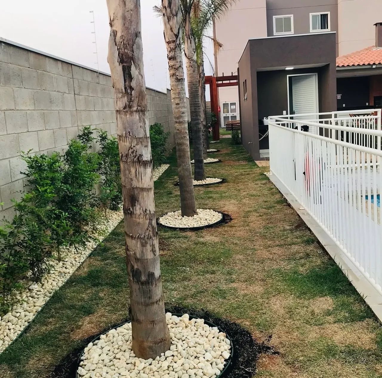 Apartamento Completo à venda - Residencial Solar dos Sabias 2 - Foto 2