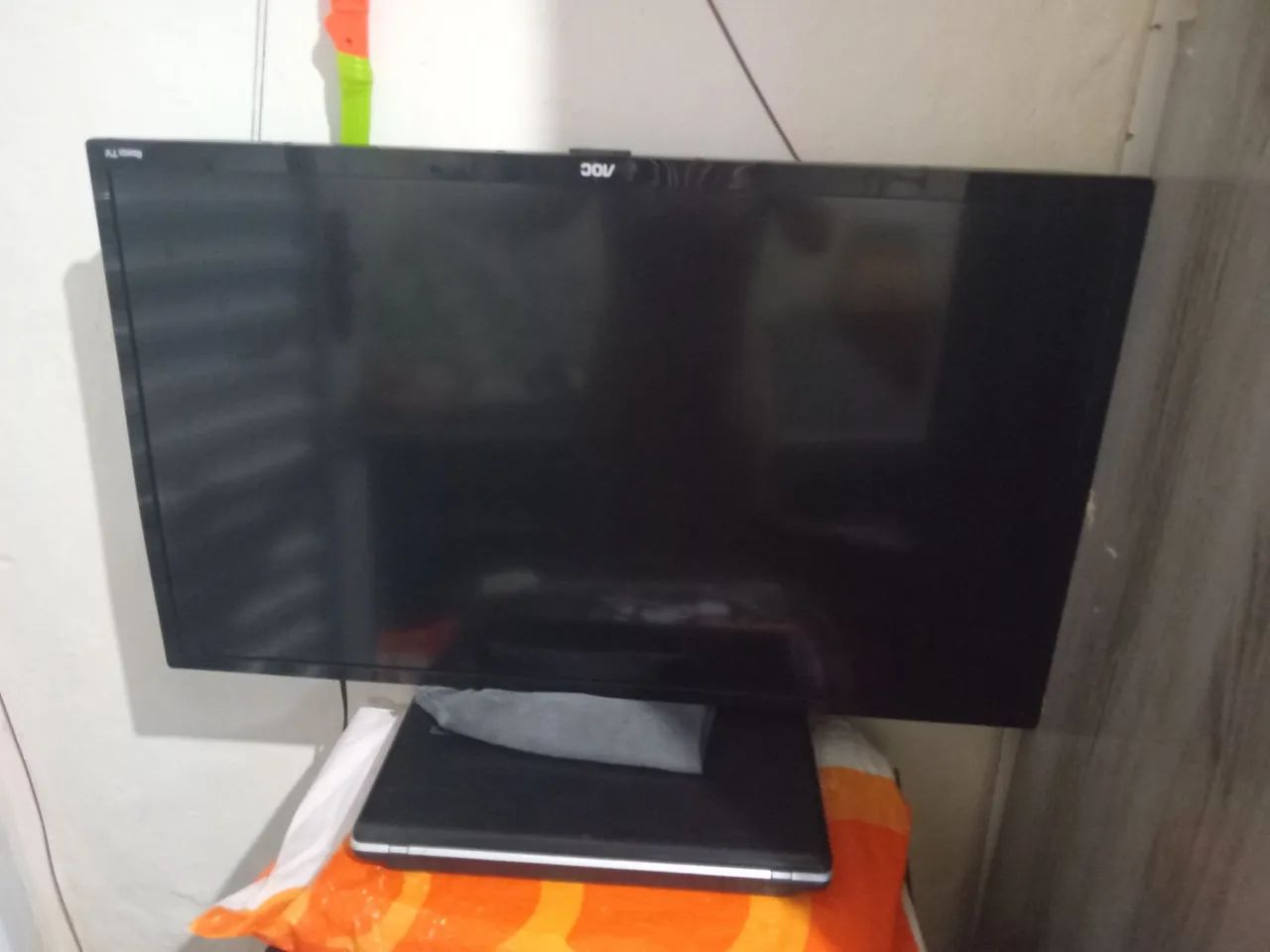 TV AOC 32 POLEGADAS - Foto 2